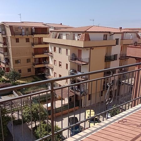 Appartamento Via Mancini Scalea Exterior photo